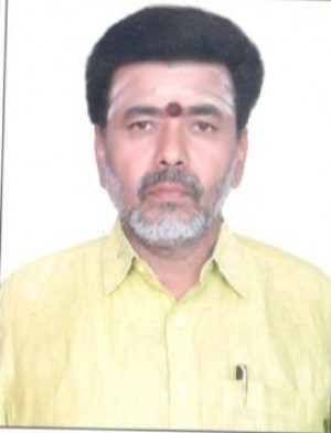 POOJARI CHIKKANNA