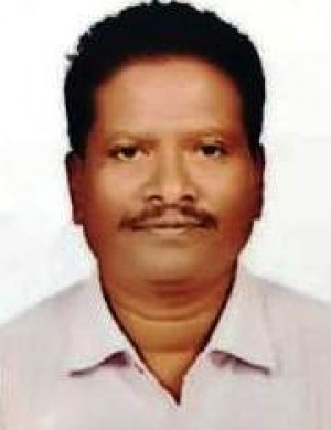 पूनम सिंह भार्वे