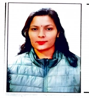 पूनम काम्बोज