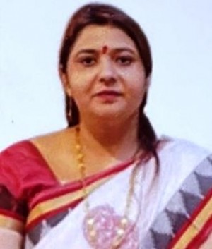 पूनम