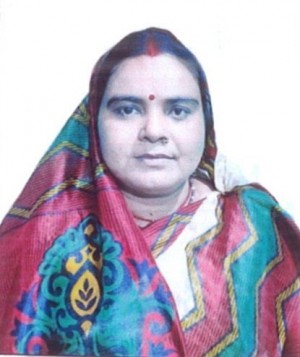 पूनम राय