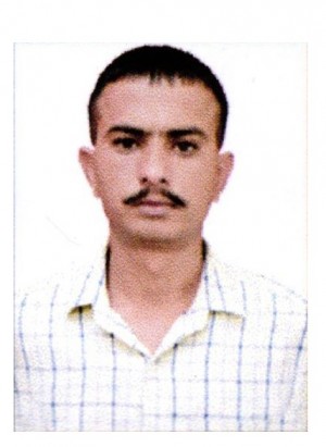 पूनम सिंह