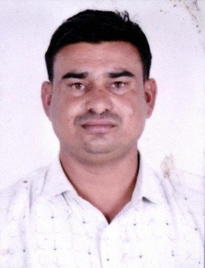 पूरण मल खटीक