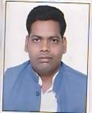 RAVINDRA SINGH KUSHWAH