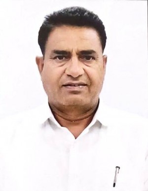 पूरणमल सैनी