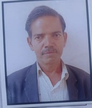 POORANSINGH SINSINWAR