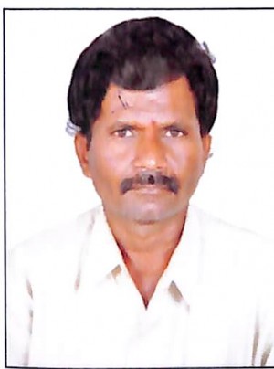 POTARAJU NARSIMHARAJU