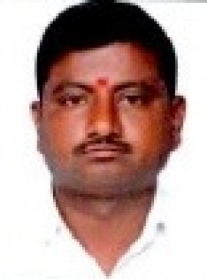 POTHARAJU SUDHAKAR