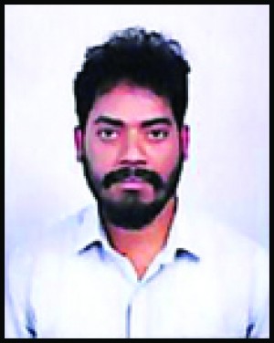 Pothula Rajesh Khanna