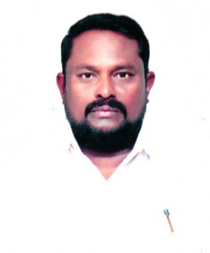 POTHURAJU YACOBU