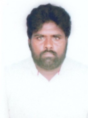 POTLA DHARMARAJU