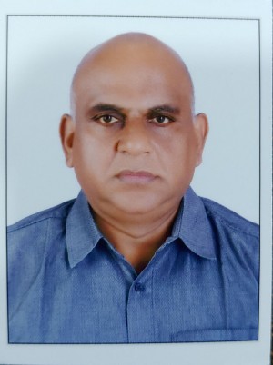 POTLURI RAVINDRA KUMAR