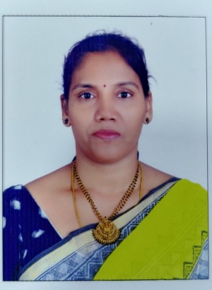POTLURI SREEDEVI