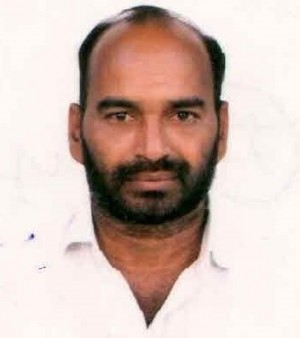 POTTIGALLA MOHAN