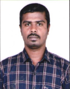 PRABAHARAN M