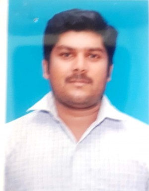 प्रभाकरन, जे.