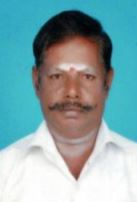 Prabakaran. K.M.