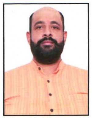 PRABAL PRATAP SINGH JUDEV