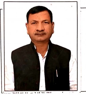 प्रभात कुमार वर्मा