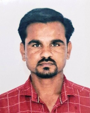 Prabhat Govind Solanki