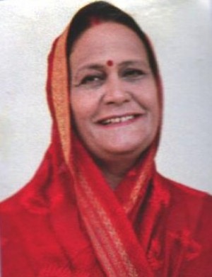 प्रभा बालमुकुन्द गौतम