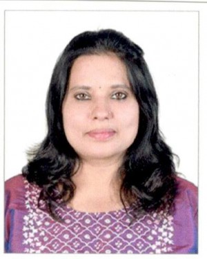 PRABHA NANDISH