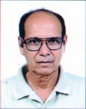 PRABHAKAR PANDURANG BHATKAR