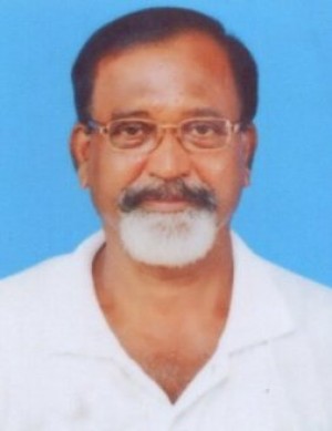 PRABHAKAR POOJARI (THOTTAM)