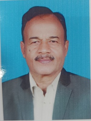 PRABHAKAR RANJIT
