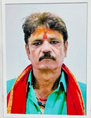 PRABHAKAR VYAS THELOJI