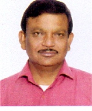 Prabhas Majumdar