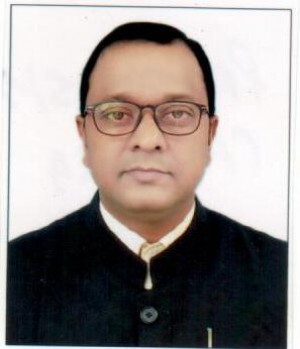 प्रभाष चन्द्र शर्मा