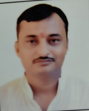 प्रभास रंजन उर्फ चंदन