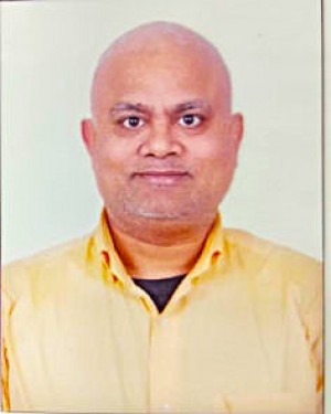 PRABHAT KUMAR