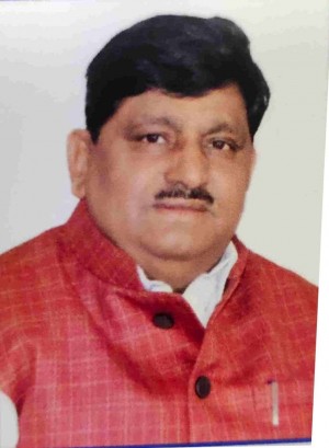 PRABHU LAL SAINI