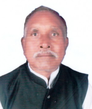 प्रभु राम भगत