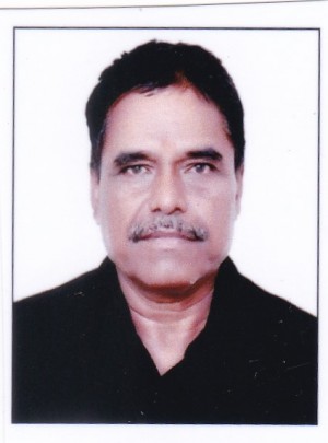 Prabhubhai Jagjivan Ganasva