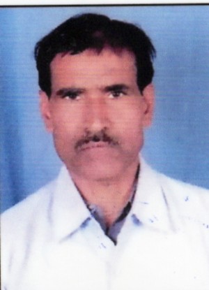 RAMBABU SHARMA