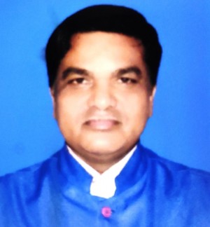 Prabhunath Kumar Azad