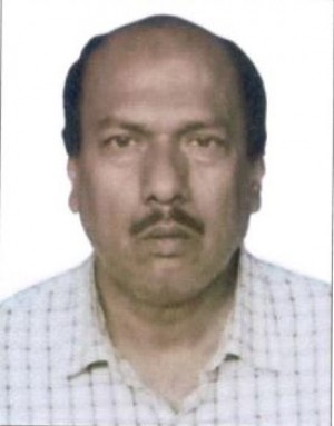 Prabir Dasgupta