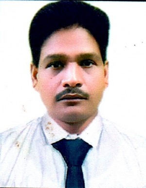PRACHETA PARAMANIK