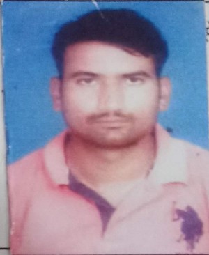 प्रदीप कुमार