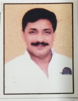 Pradeep Kumar Yadav