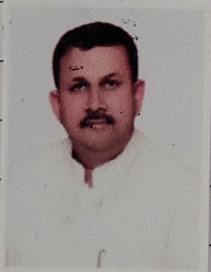PRADEEP SHUKLA