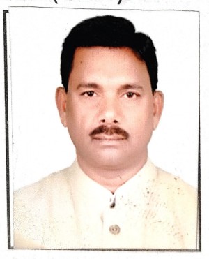 PRADEEP KUMAR NAIK