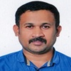 PRADEEP. T. V