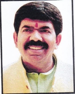 PRADEEP AMRATLAL JAISWAL (GUDDA)