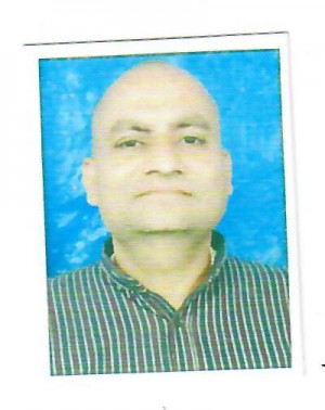 प्रदीप कुमार