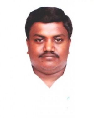 Pradeep Kumar