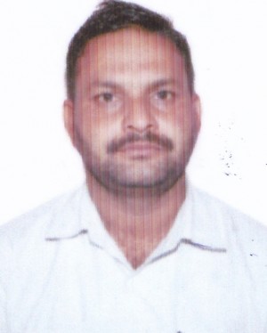 Pradeep Kumar